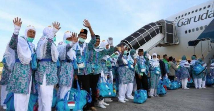 Meski Komponen Terus Meningkat DPR Usul Uang Saku Jamaah Meski Komponen Terus Meningkat DPR Usul Uang Saku Jamaah