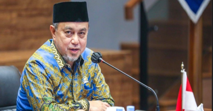 Minta Percepat Pembentukan BPSK DPD Dorong Penguatan Perlindungan Konsumen