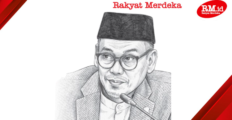 MK Putuskan Anggaran Program MBG Dipisahkan Dari Pendidikan Abdul Fikri Faqih Putusan MK Jadi Catatan Yang Penting Bagi Kami