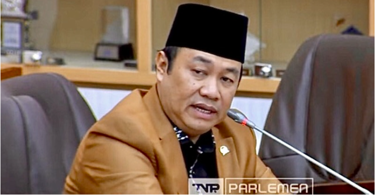 Modernisasi Pengawasan ESDM untuk Memberantas Tambang Ilegal dan Memperkuat Penegakan Hukum