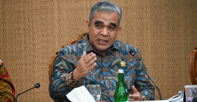 MPR Gelar Sidang Tahunan Jumat 14 Agustus 2026