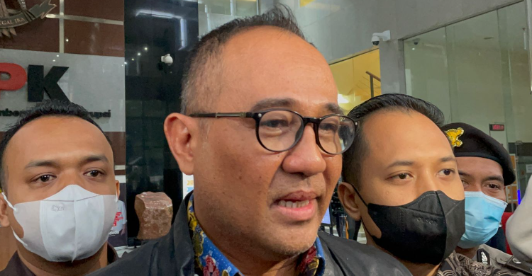 Naik Ke Penyidikan, Rafael Alun Jadi Tersangka Kasus Gratifikasi