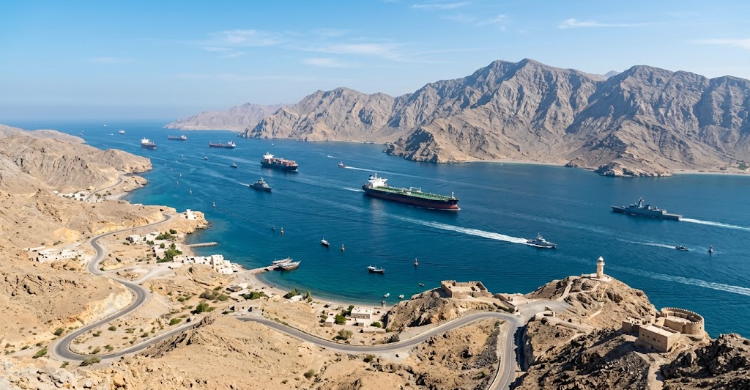 Negosiasi Buntu Harapan Damai AS Iran Menjauh