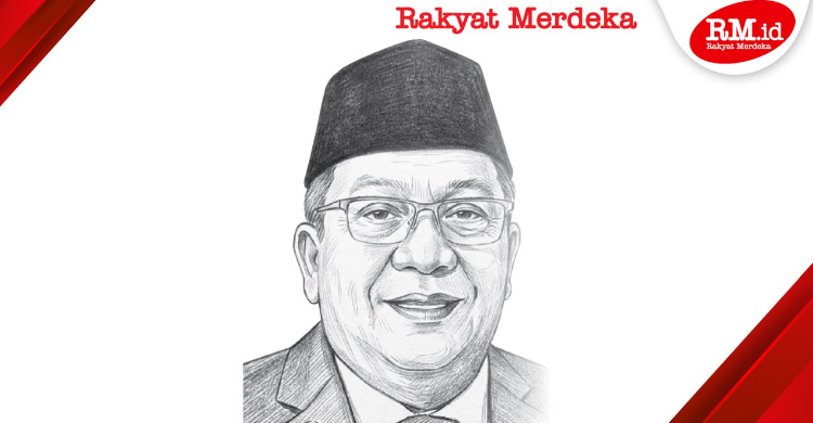 Nilai Tukar Rupiah Melemah Biaya Haji 2027 Diusulkan Naik Abdul Wachid Akan Kami Pelajari Bersama Di Panja
