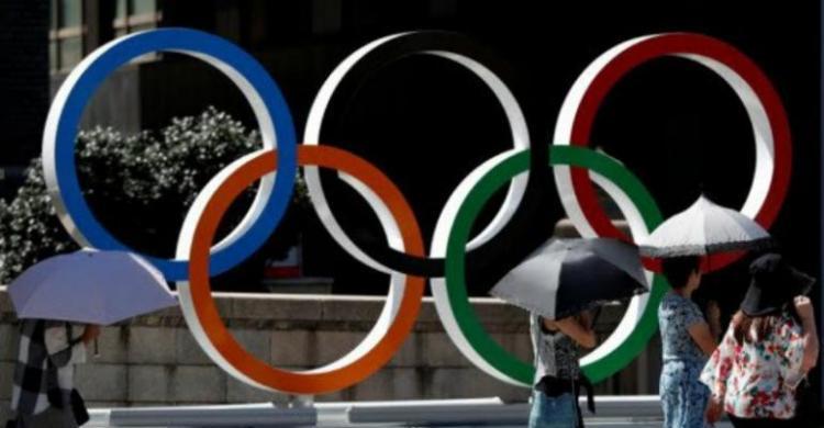Olimpiade 2020 : Jika Jepang Mundur, Inggris Siap Jadi ...