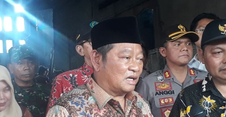 OTT, Bupati Sidoarjo Miliki Harta Lebih Rp 60 Miliar