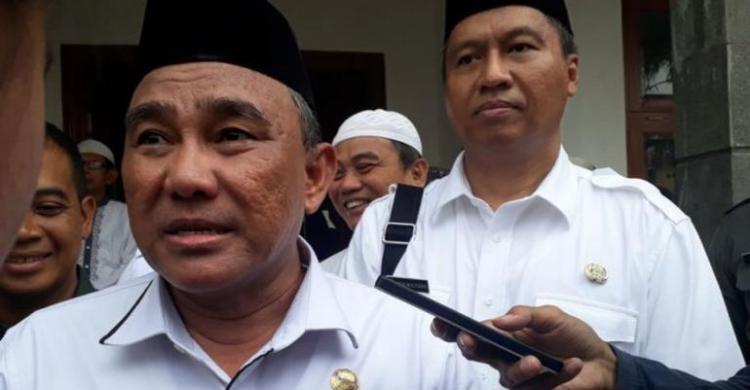 Kota Depok Ngebet Gabung DKI