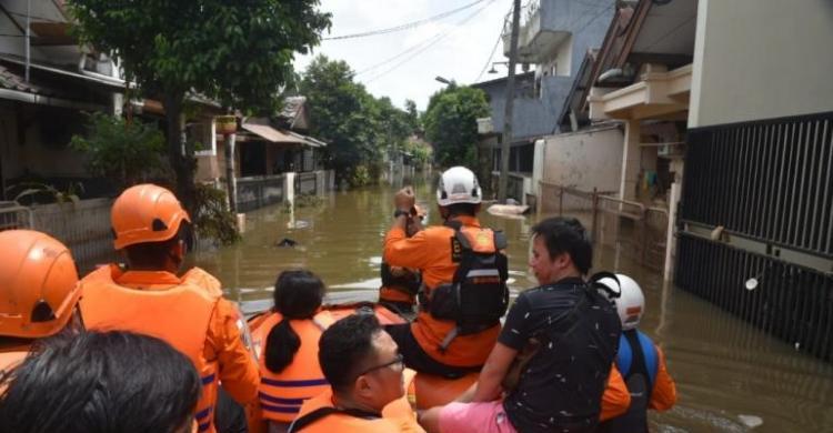 Pasca Banjir Dan Longsor, 12 Daerah Tetapkan Status Tanggap Darurat