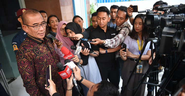 Pasca Putusan PT DKI Jakarta KPU Optimistis Gugatan Partai Berkarya Ditolak