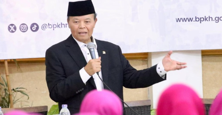 Taat pada Keputusan MK tentang RUU Pengelolaan Zakat dalam Prolegnas DPR