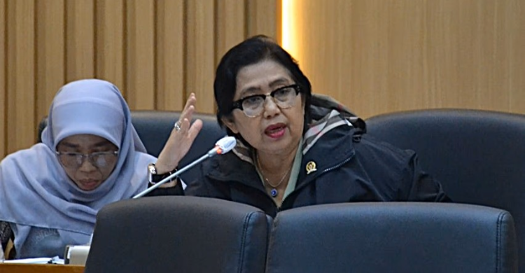 Patuhi Putusan MK Soal Ketenagakerjaan DPR Yakin RUU Naker Bisa Tuntas Dalam Tiga Bulan