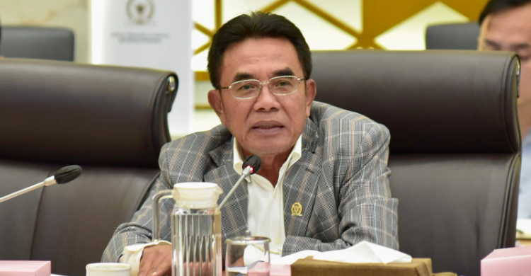 Pembatasan Kadar Nikotin Dan Tar Komisi IV Industri Sulit Serap Tembakau Lokal