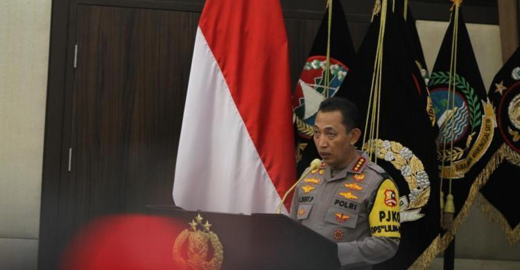 Pengamat Wacana Pergantian Kapolri Berpotensi Rugikan Prabowo
