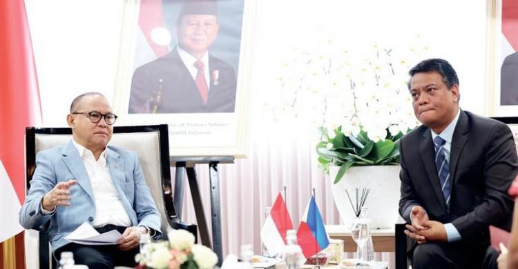 Percepat MoU Tentang Labour Migration Governance RI amp Filipina Kerja Sama Lindungi Pekerja Migran