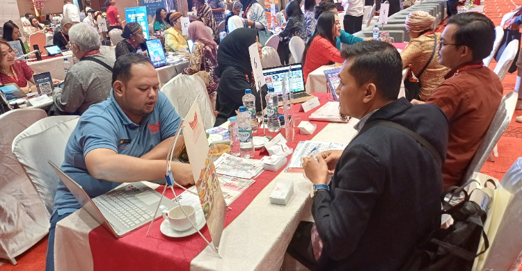 Memperkuat Sektor Pariwisata, ASPPI DKI Jakarta Selenggarakan Pameran JITM 2025