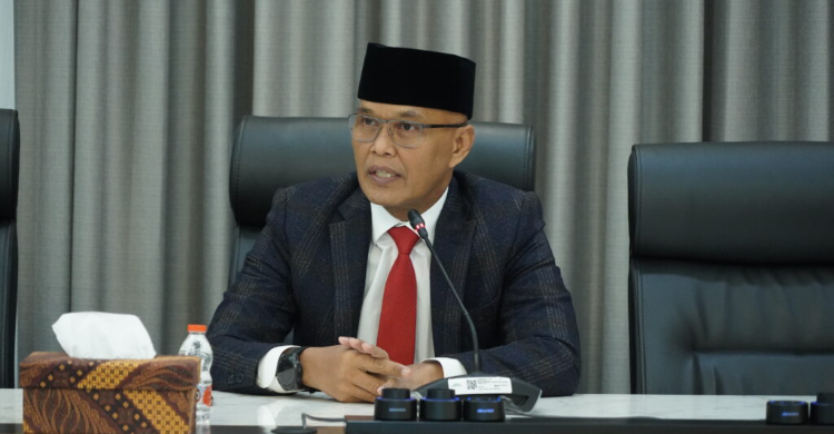 Perputaran Dana Judol 2025 Menurun DPR Ingatkan Modus Baru Pelaku Ubah Pola Transaksi