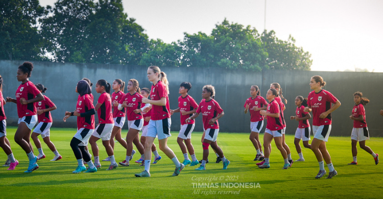 Persita Pastikan Ikut Indonesia Women s League 2026 27