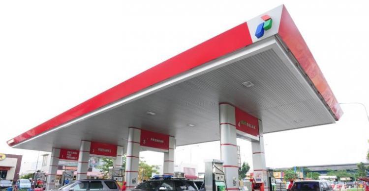 Pertamina Mulai Uji Coba B30 Di Terminal BBM