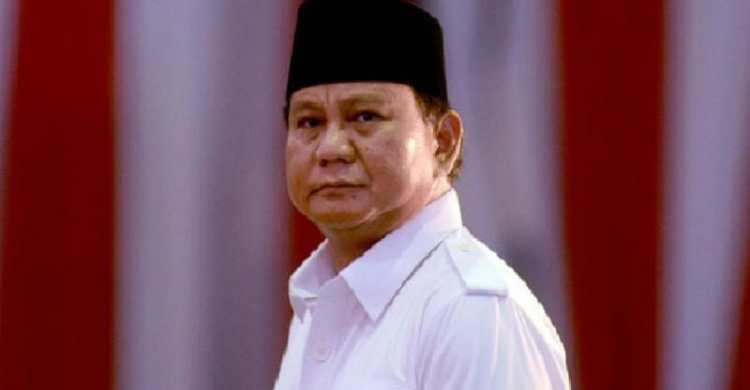 Pilpres 2024 Disebut Jatahnya Prabowo Picu Spekulasi