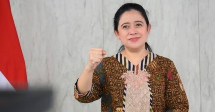 Pilpres 2024 Pdi Perjuangan Ganjar Fokus Gubernur Puan Simbol Utama