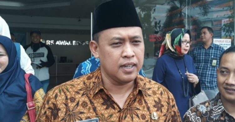 Pilwalkot Bekasi, PDIP Tetap Jagokan Tri Di 2024