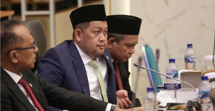 Posisi Hakim Agung Penuh Tantangan: Pentingnya Etika dan Moral bagi Calon