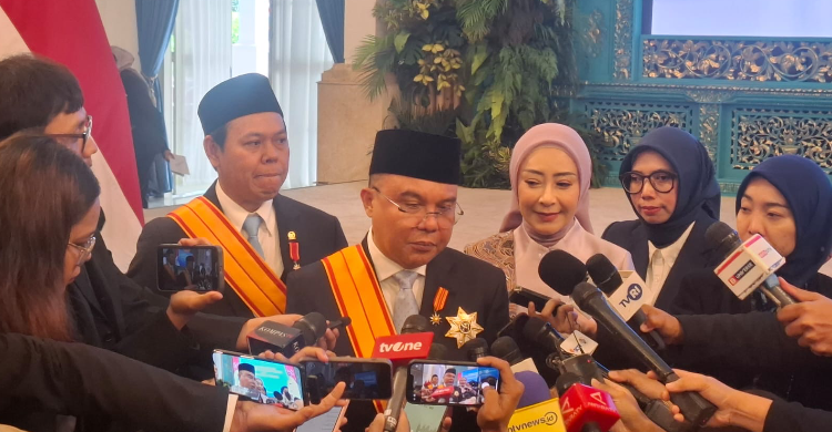 Prabowo Membentuk Dua Lembaga Baru, DPR Perlu Maksimalkan Kekayaan Alam