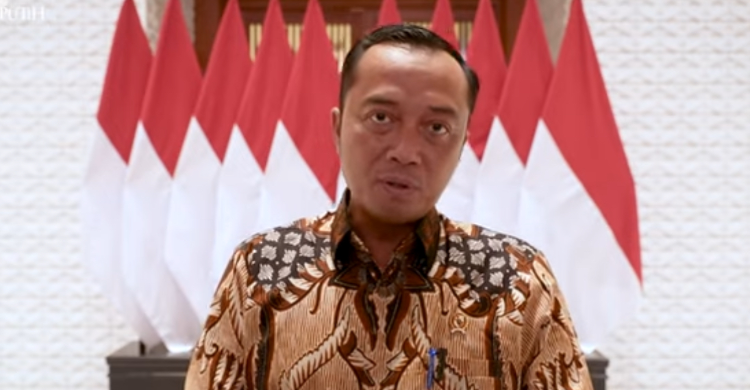 Presiden Prabowo Menuju Beijing untuk Menghadiri Undangan Presiden Xi Jinping