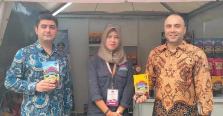 Program Agregator Pertamina Bisa Bikin UMKM Naik Kelas