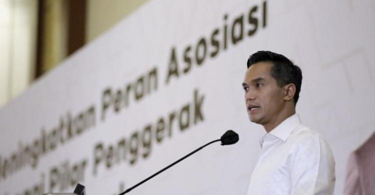 Program Anindya Bakrie Jika Terpilih Jadi Ketua Umum, Bentuk Kadin ...