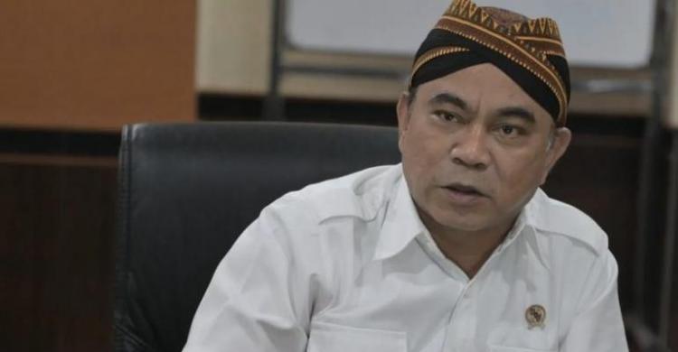 Rencananya Dilantik Besok, Budi Arie Kandidat Menkominfo, Prof. Paiman ...