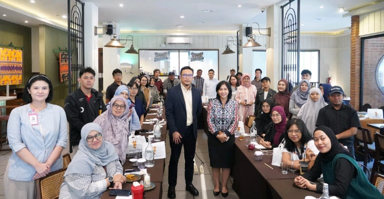 RS Premier Bintaro Perkenalkan Penanganan Terkini Batu Saluran Kemih