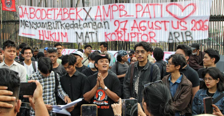 Rute Transjakarta yang Dialihkan Saat Demo di DPR Hari Ini 27 Agustus 2026