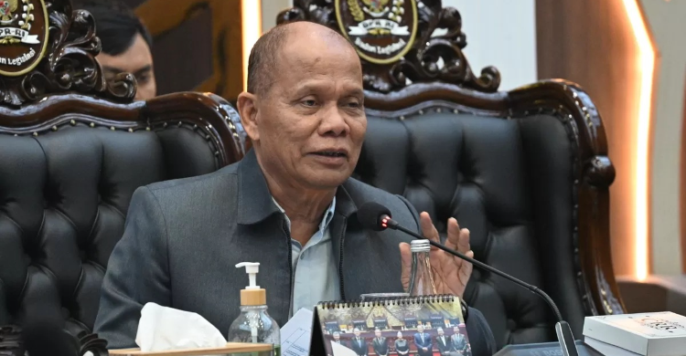 RUU Kehutanan Rampung Diharmonisasi Panja Perkuat Pengakuan Terhadap Masyarakat Adat