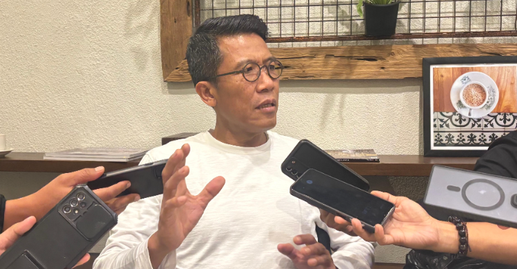 Saran untuk Menkeu Baru Misbakhun: Pertahankan Stabilitas Harga Pangan dan Lakukan Reformasi Pajak