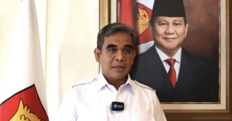 Sekjen Gerindra: Besok, Kita Kedatangan Tamu Mulia, Saudara ...