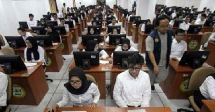 Seleksi Asn Pppk Dibuka Ayo Semangat Persiapkan Diri