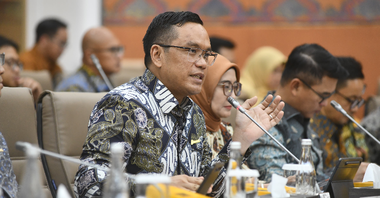Semester I 2025: Pertamina Memastikan Produksi Migas dan Mendorong Kemandirian Energi Semester I 2025: Pertamina Memastikan Produksi Migas dan Mendorong Kemandirian Energi
