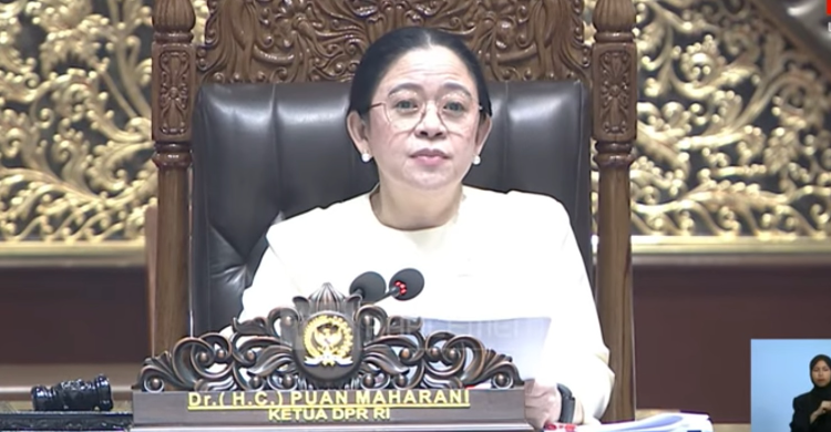 Setujui Hibah Kapal Induk DPR Dukung Modernisasi Kekuatan Laut Indonesia
