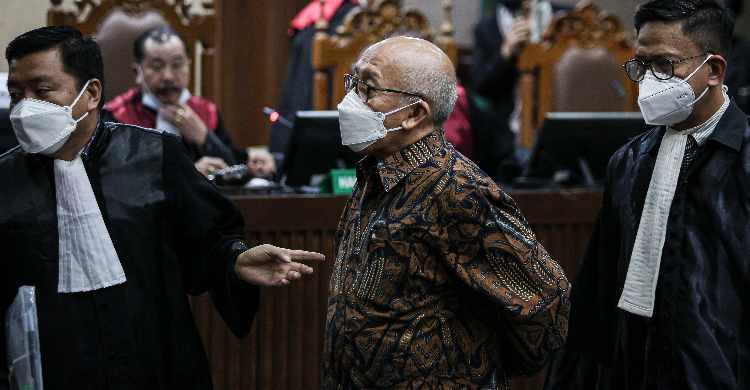 Sidang Perkara Korupsi Jasindo KPK Bakal Bongkar Peran Mantan Pejabat ...