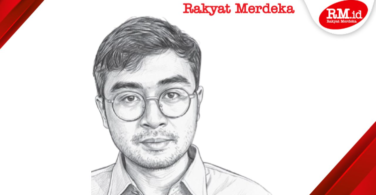 Sikap PDIP Tegas Sebagai Partai Penyeimbang Bagaimana Respons Partai Koalisi Seno Bagaskoro Yang Baik Didukung Kurang Baik Dikritisi