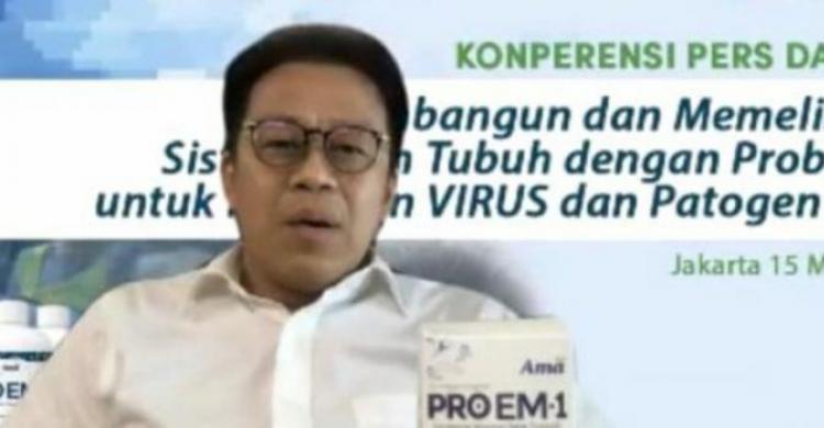 Mode Of Action Patogen Dalam Menaklukkan Pertahanan Tumbuhan