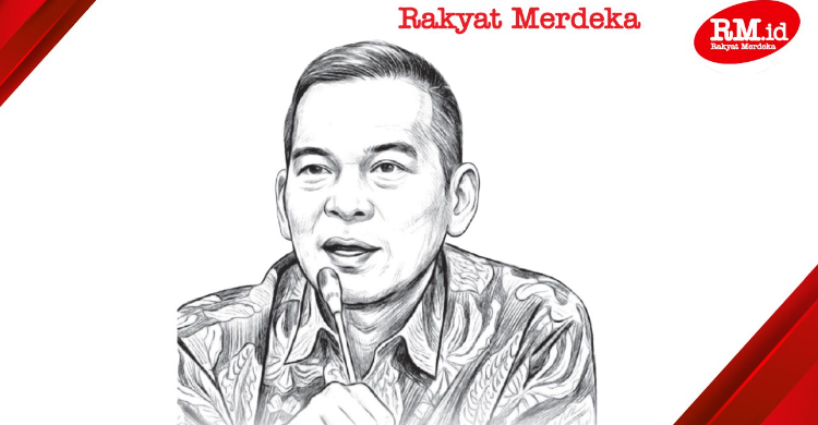 Sukseskan Ekonomi Konstitusi PKB Gaungkan Prabowonomics Daniel Johan Semangat Prabowonomics Untuk Kesejahteraan Rakyat
