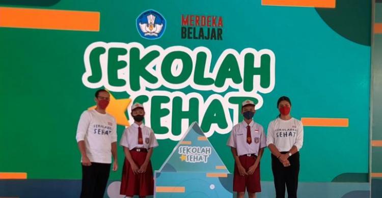 Swasta Dan Nirlaba Dukung Kemendikbudristek Revitalisasi UKS Melalui ...