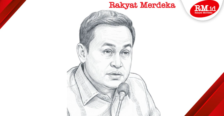Temuan PPATK Ribuan ASN Terindikasi Terlibat Judi Online Ujang Bey Penegak Hukum Harus Bekerja Secara Masif