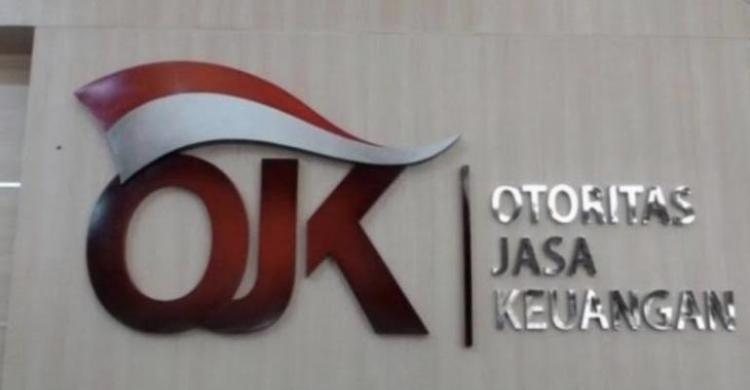 Tok! OJK Larang Lembaga Jasa Keuangan Pasarkan Aset Kripto