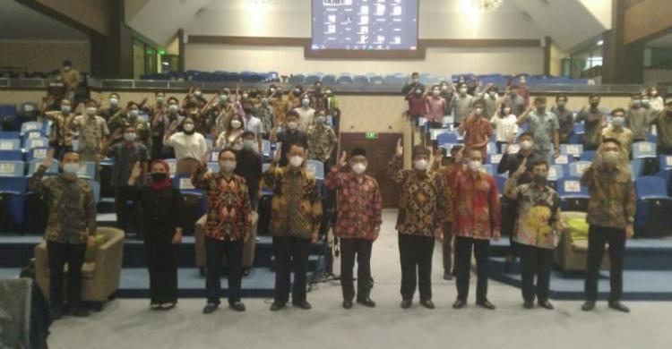 Mahasiswa Tangkal Radikalisme Masuk Kampus Radar Madura Riset 8878