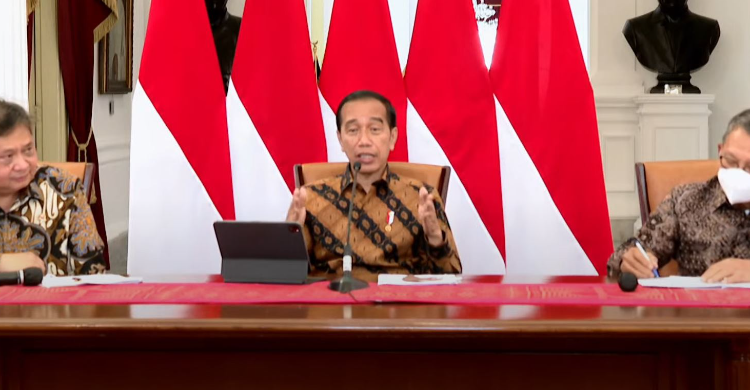 Usai Bijih Nikel, Jokowi Akan Larang Ekspor Bijih Bauksit Pada Juni 2023