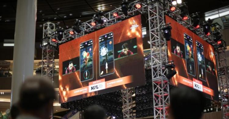 Mantap Nih! Menang Game Online Di MPL, Bisa Tukar Hadiah ...