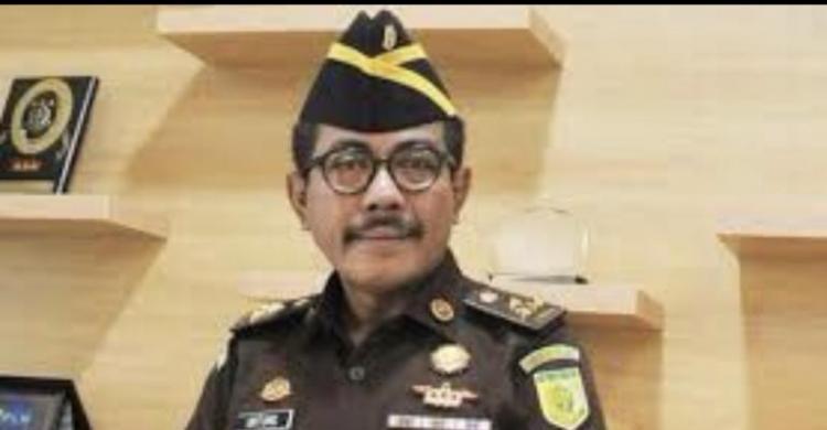 Wakil Jaksa Agung Genjot 7 Kejari Di Banten Penuhi Predikat Wilayah ...